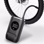 Electric Scooter & Bike Air Pump CZK-3668 - Image 6