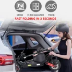 Kugoo G-Booster Portable