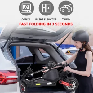 Kugoo G-Booster Portable