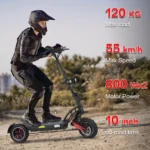 Kugoo G-Booster Perfomance
