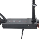 Kugoo G-Booster Electric Scooter Deck