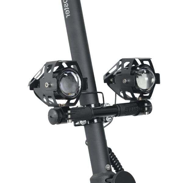Kugoo G-Booster Electric Scooter Lights