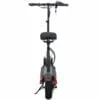iENYRID M4 PRO Electric Scooter Rear View