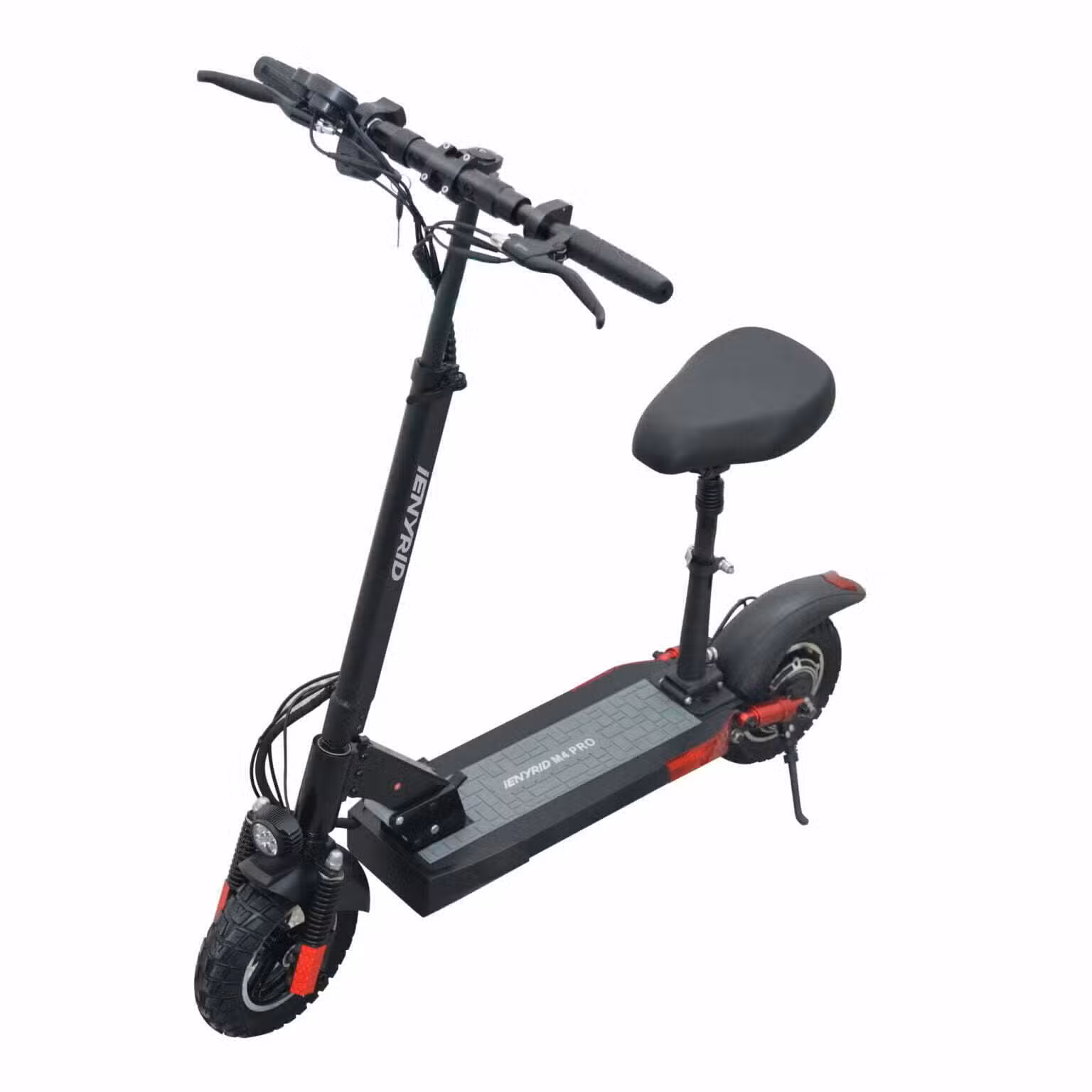 iENYRID M4 PRO 500W Electric Scooter Free Delivery