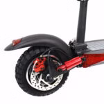 iENYRID M4 PRO Electric Scooter Rear Wheel