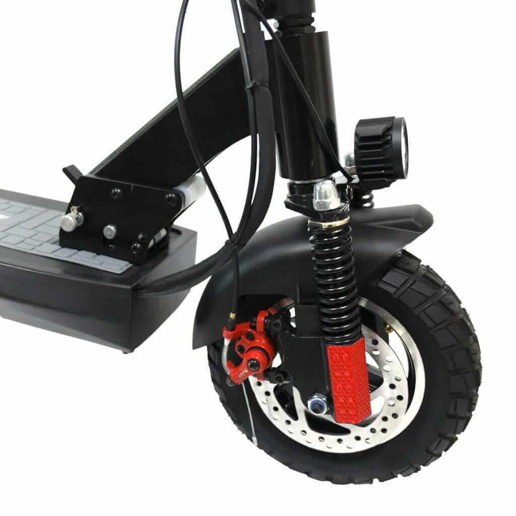 iENYRID M4 PRO 500W Electric Scooter