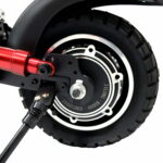 iENYRID M4 PRO Electric Scooter | Free Removable Seat - Image 10
