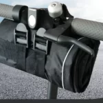 Heavy Duty Carrying Bag For Xiaomi M365/ 1s/ Pro/ Pro2/ Lite/ Ninebot G30 Electric Scooter - Image 2