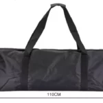 Heavy Duty Carrying Bag For Xiaomi M365/ 1s/ Pro/ Pro2/ Lite/ Ninebot G30 Electric Scooter - Image 3