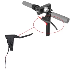 Brake Handle For Xiaomi M365/ 1s/ Pro/ Pro2/ Lite Electric Scooter