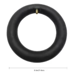 Inner Tube 8.5" Inch Xiaomi M365/ 1s/ Pro/ Pro2/ Lite Electric Scooter Double Layer - Image 2