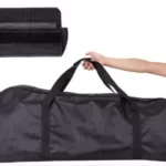 Heavy Duty Carrying Bag For Xiaomi M365/ 1s/ Pro/ Pro2/ Lite/ Ninebot G30 Electric Scooter - Image 4