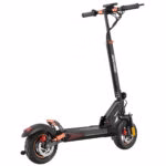 iENYRID M4 Pro S+ 2025 Electric Scooter - Image 4