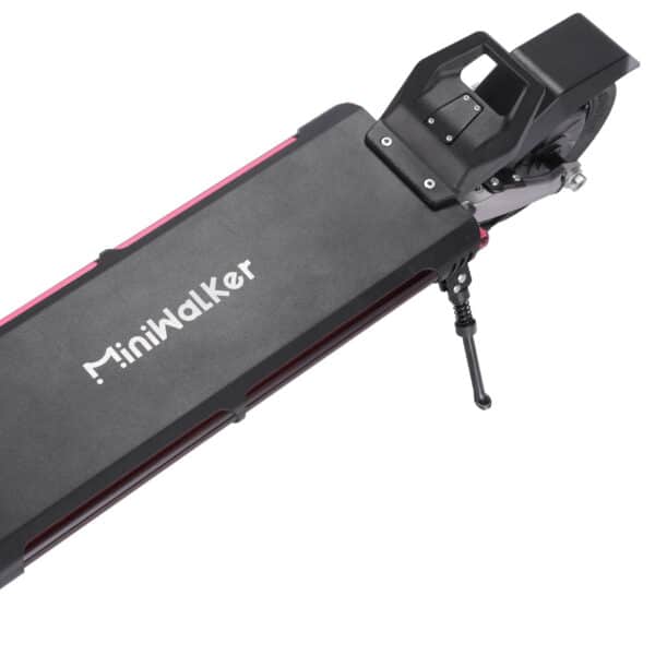 MiniWalker Tiger 8 Pro Electric Scooter Deck