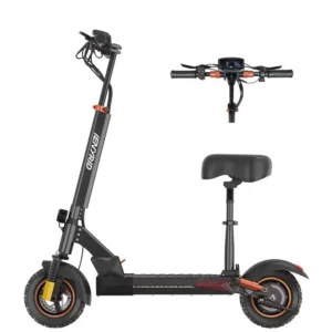iENYRID M4 Pro S+ 2025 Electric Scooter