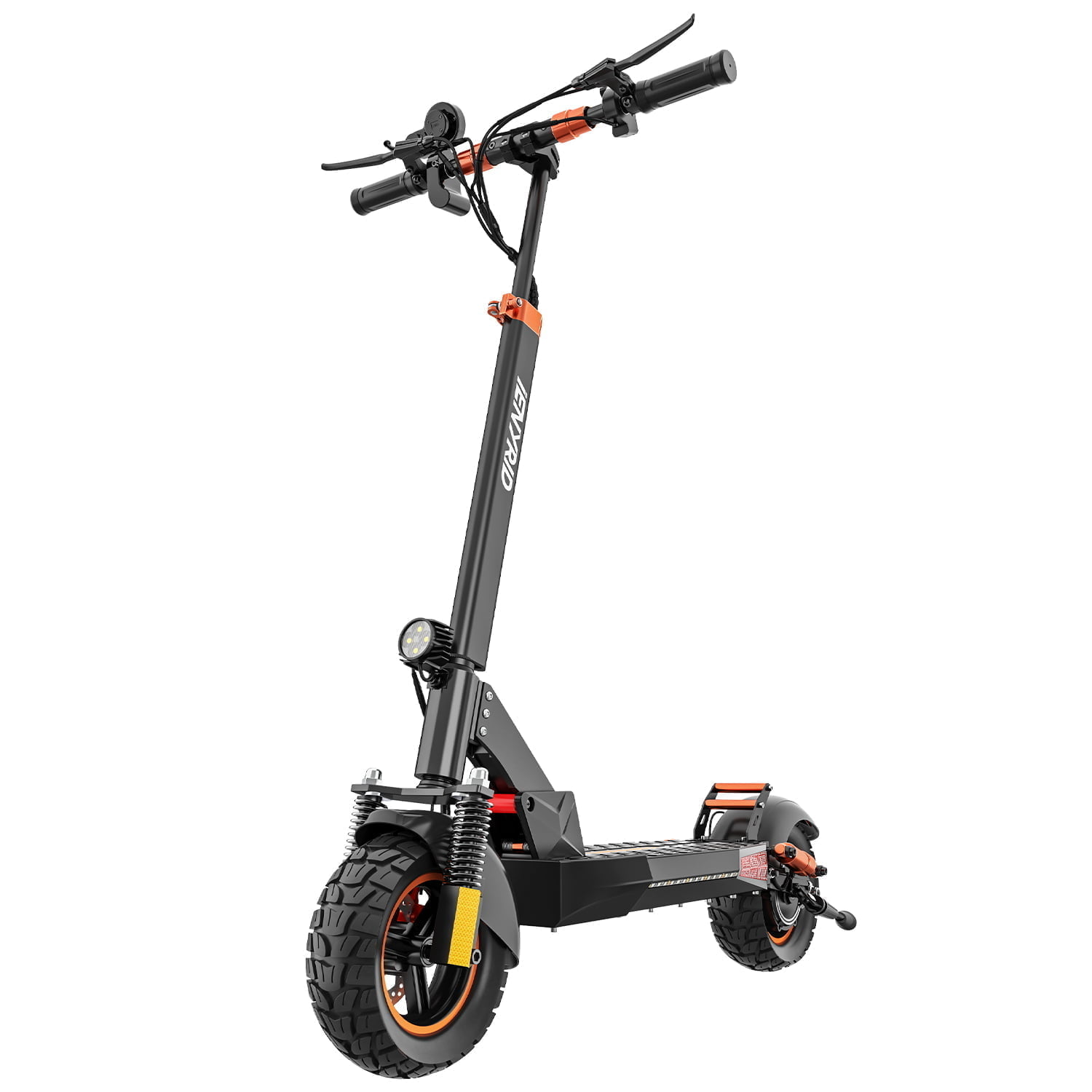 iENYRID M4 Pro S+ (10) Electric Scooter