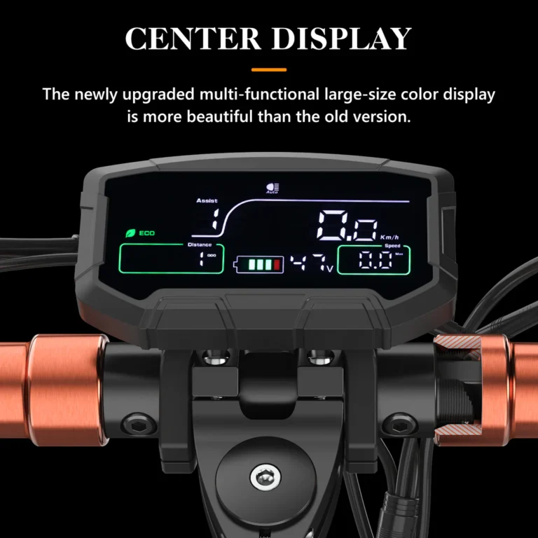 iENYRID M4 Pro S+ 2025 Electric Scooter 7 iENYRID M4 Pro S+ Electric Scooter Information