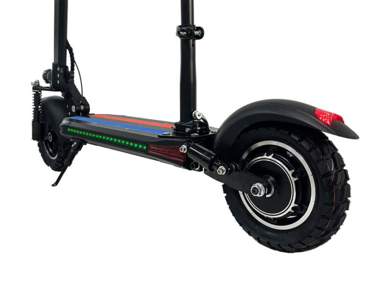 Emanba L15 Electric Scooter Rapid Scooter UK