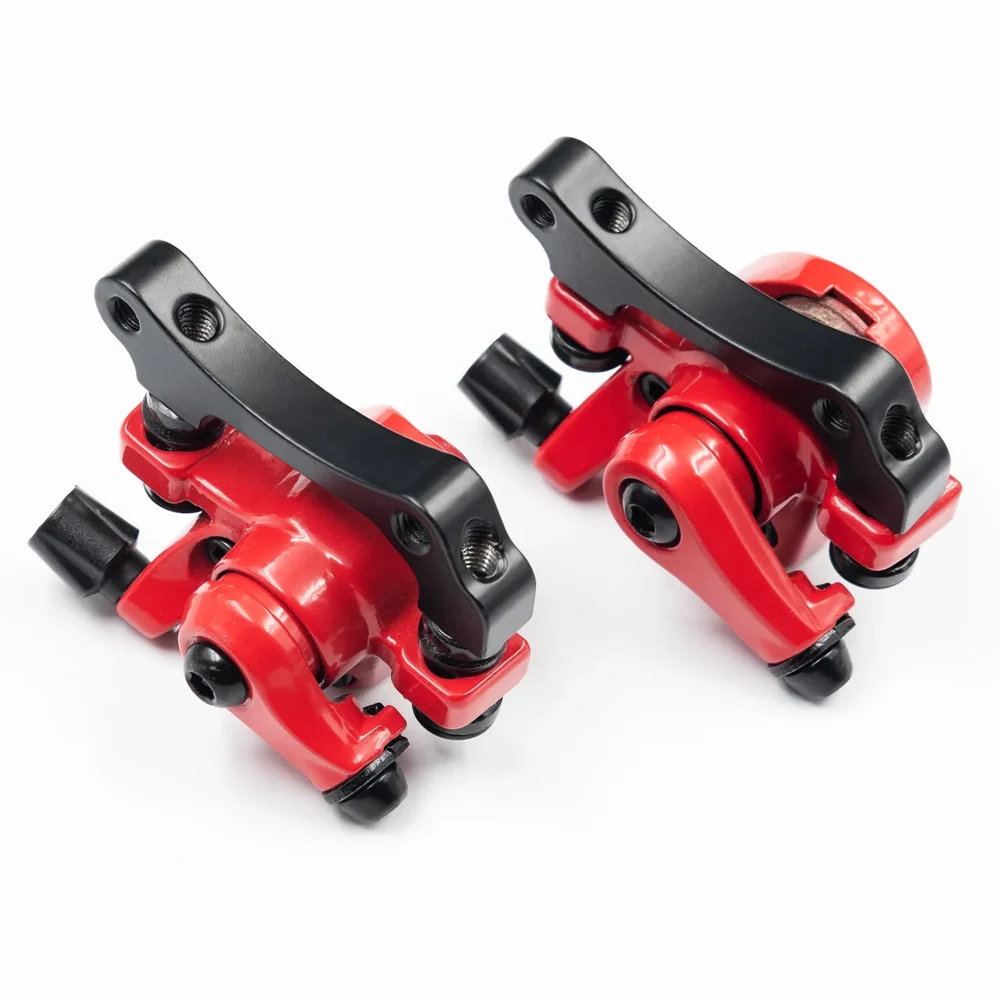 Disc Brake Calipers for M4 Pro S
