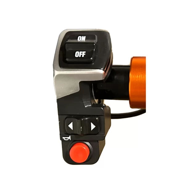 Light switch for iENYRID M4 Pro S+ image
