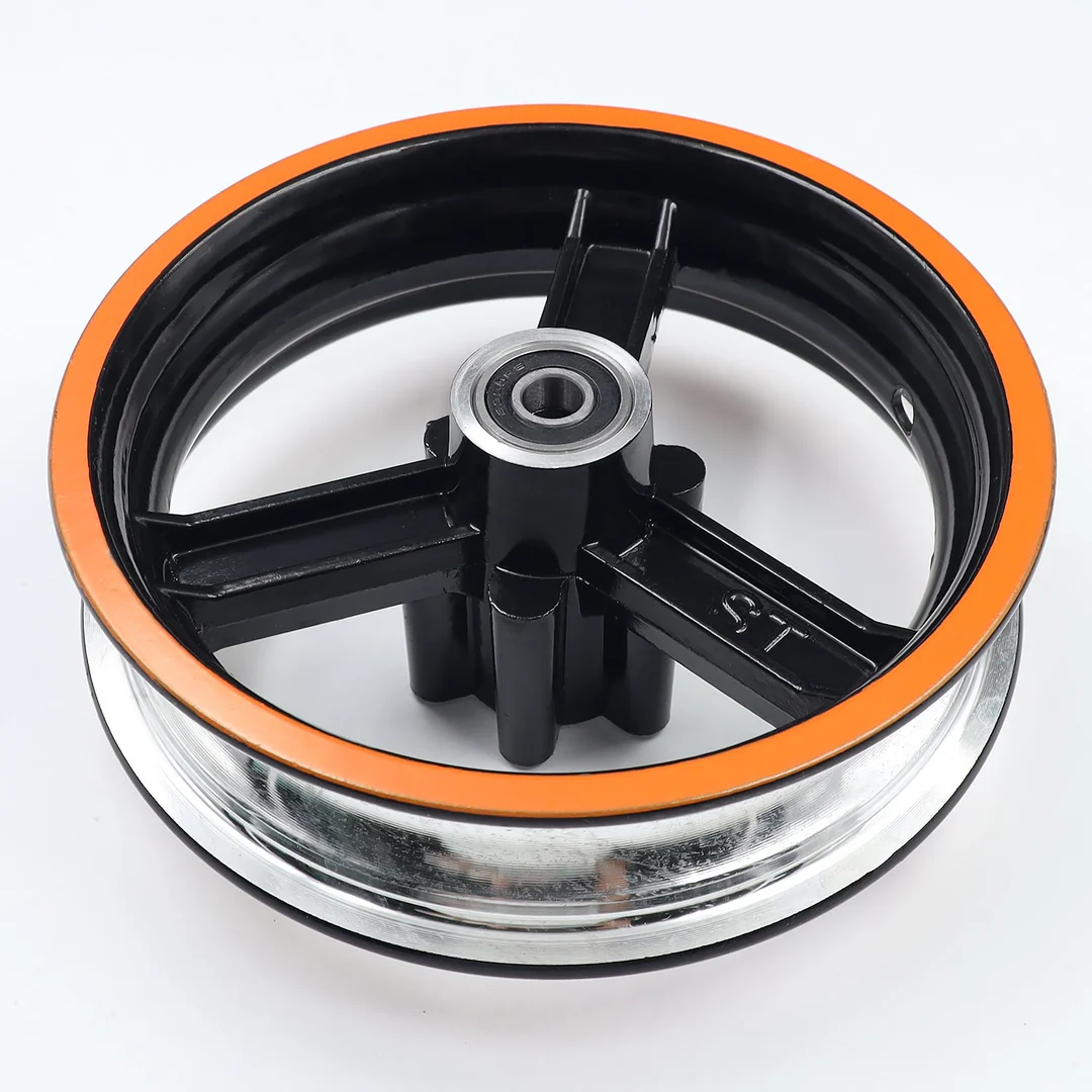 Front Rim for iENYRID M4 Pro S+ [48V 800W] - Image 2