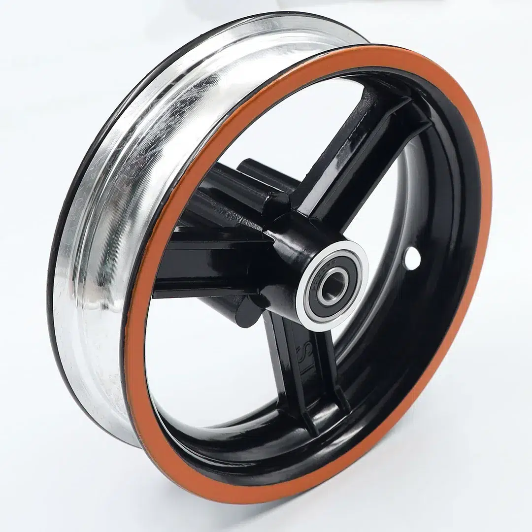 Front Rim for iENYRID M4 Pro S+ [48V 800W] - Image 3
