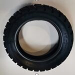 Image of the tyre (front or back) for the iENYRID M4 Pro S+ Electric Scooter