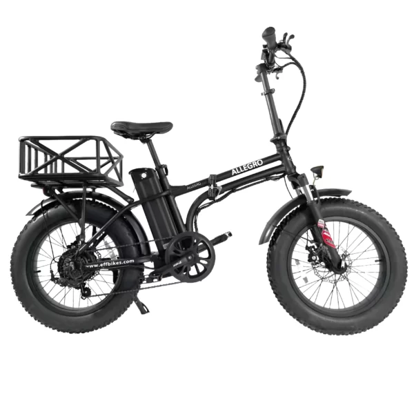 Electric bike cheap for deliveroo