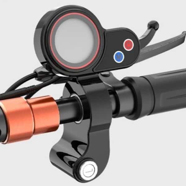 Display for iENYRID M4 Pro S+ [Ignition and Throttle] - UK Official Seller