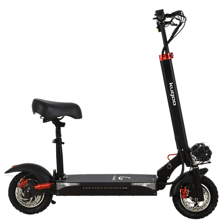 Kugoo M4 Pro + Electric Scooter UK Official Seller