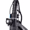 Tiger 9 Pro front LED image