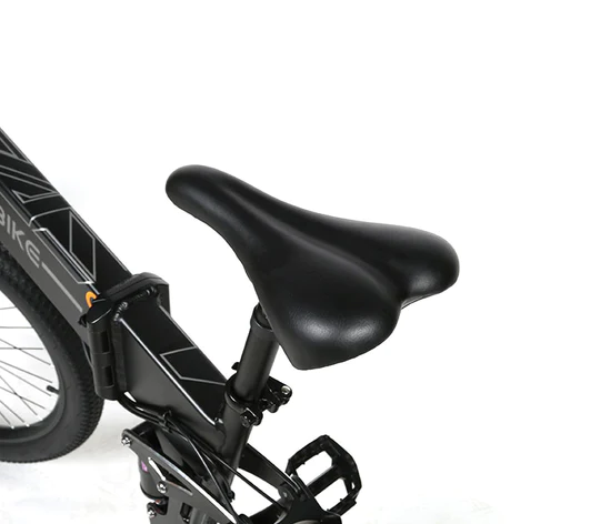 Height adjustable seat