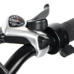 Thumb throttle