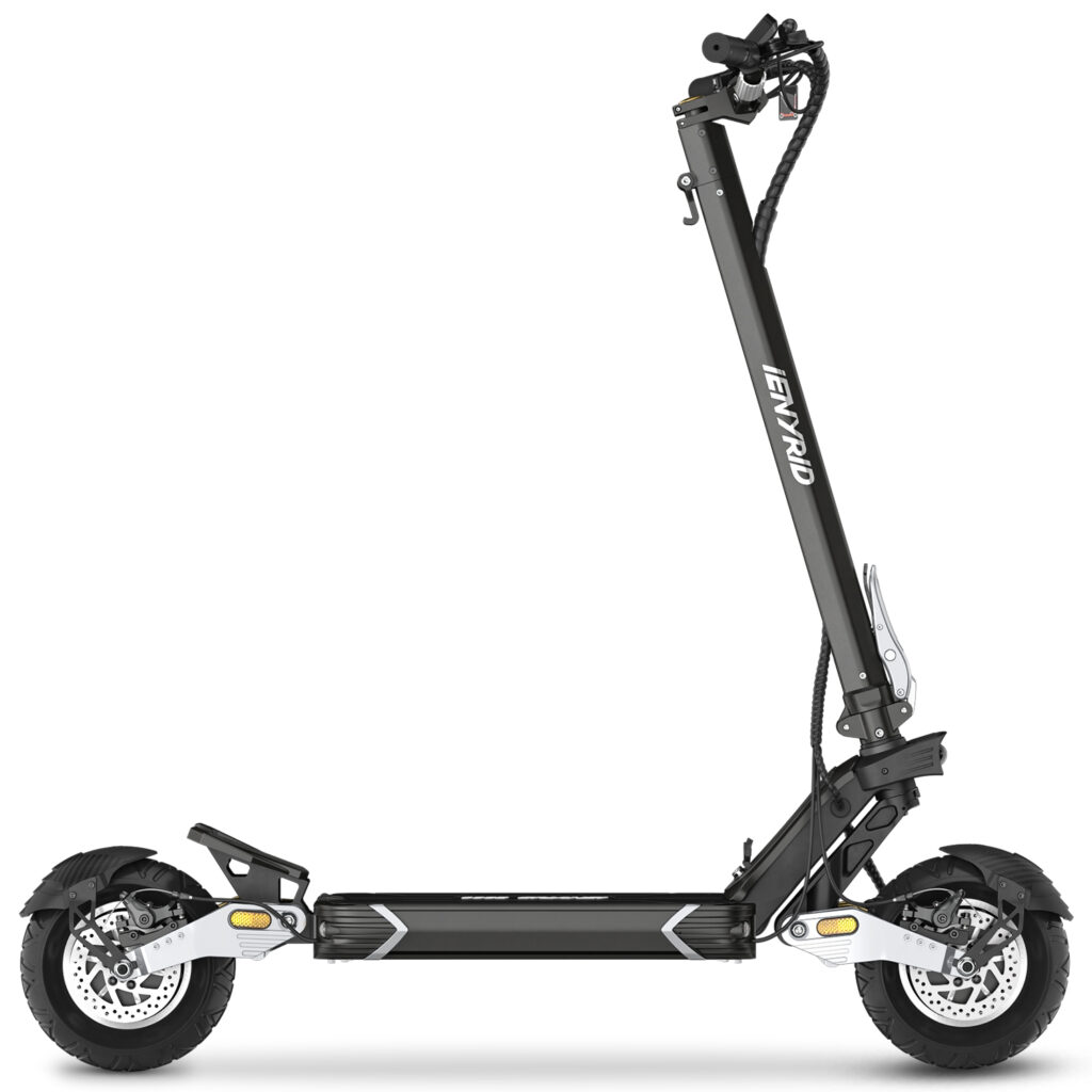 iENYRID ES30 Electric Scooter 2400W UK Official Seller