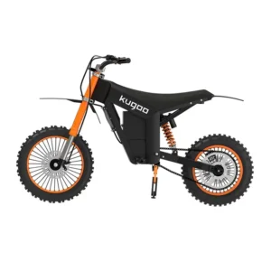 Kugoo Wish 01 Dirt Bike