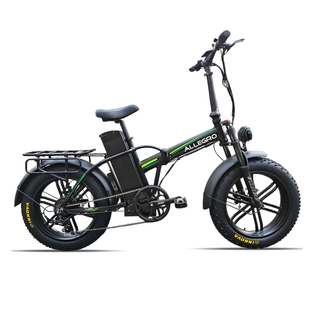 Allegro E-Bike