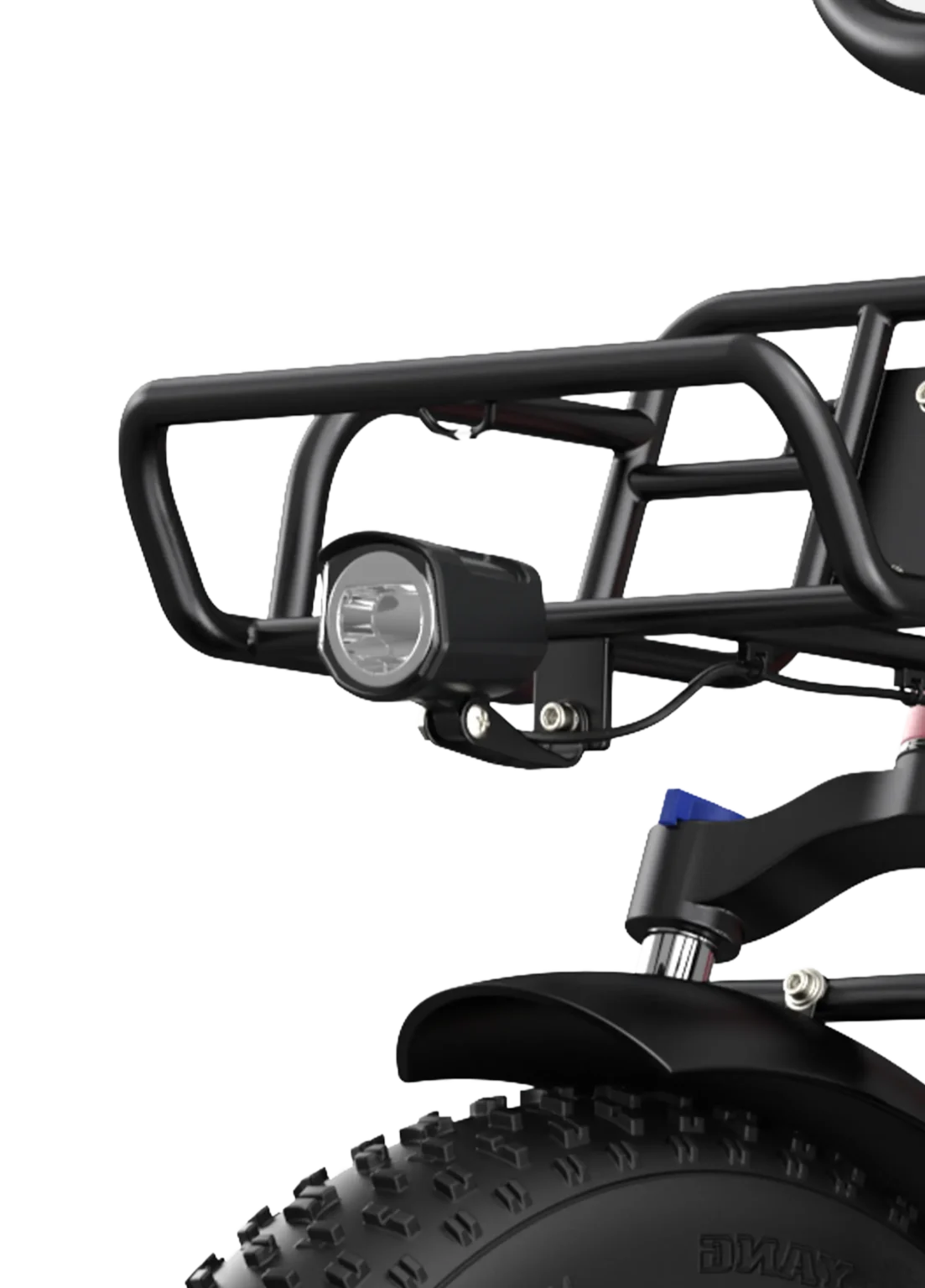 ENGWE L20 Electric Bike - Image 2