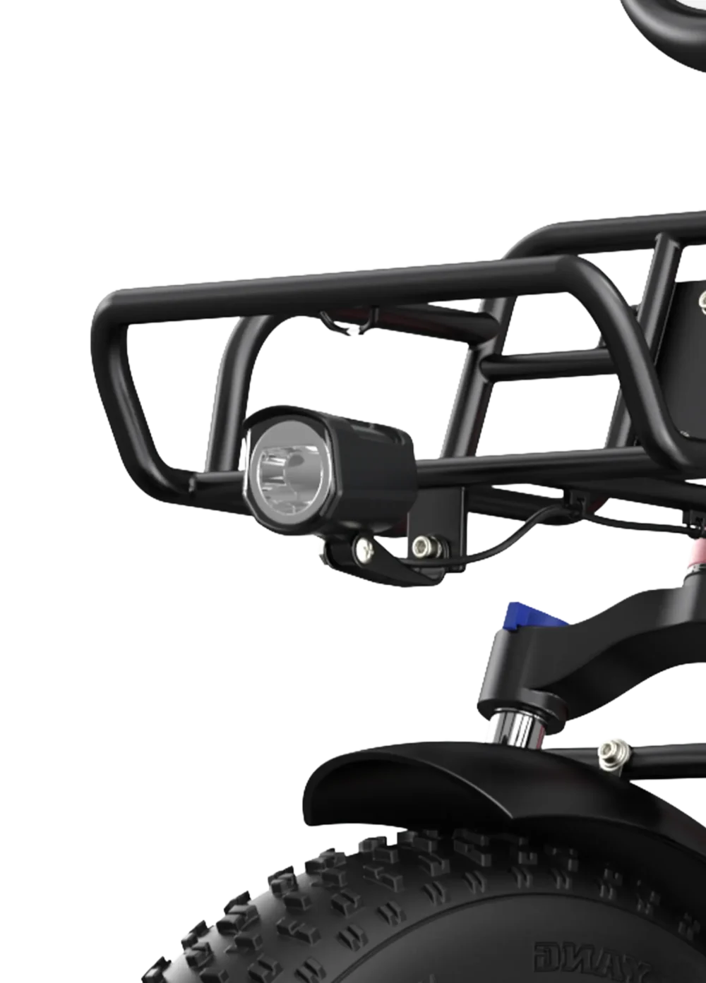 ENGWE L20 Electric Bike - Image 2