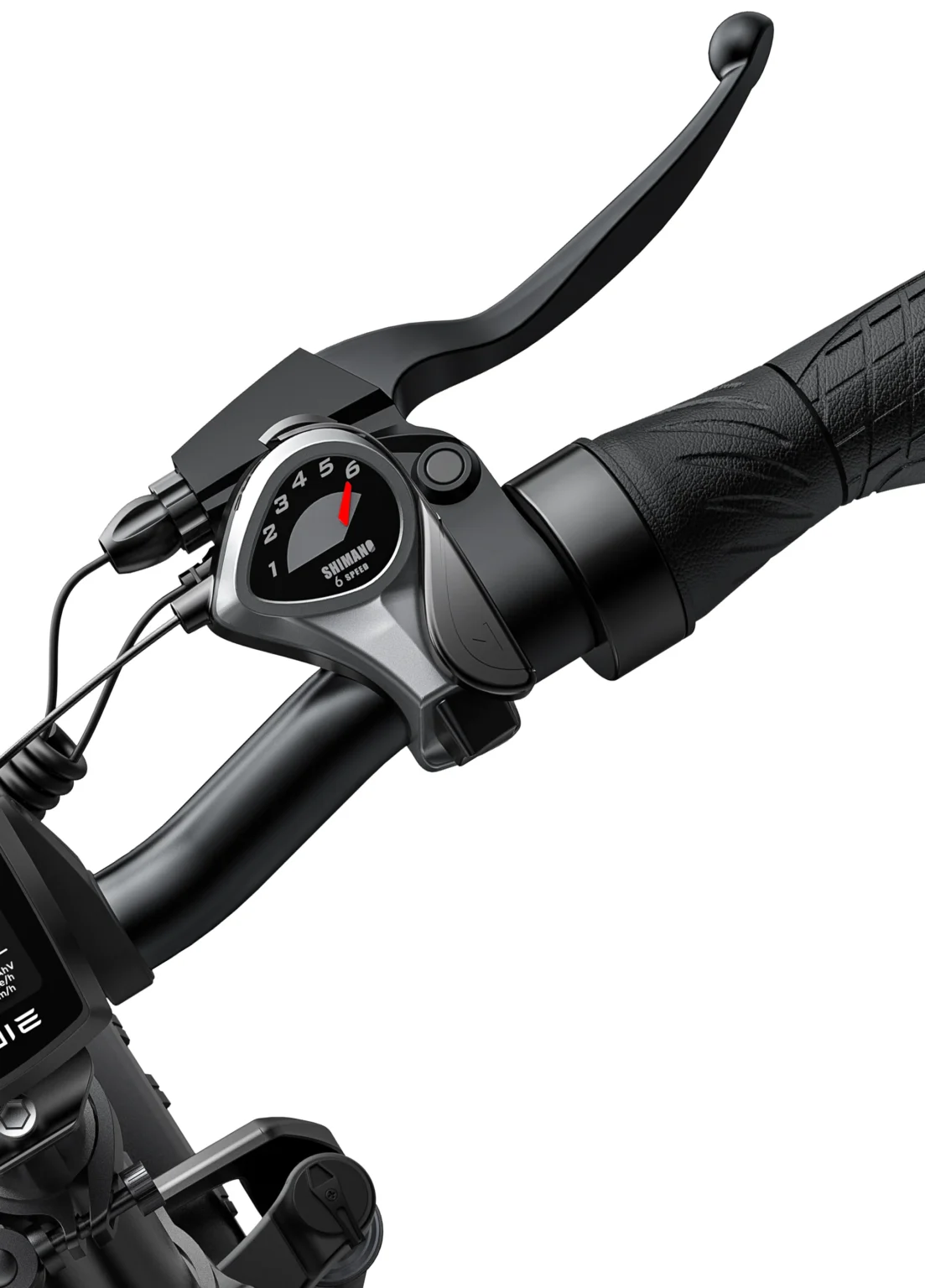 ENGWE EP-2 Pro Electric Bike - Image 5