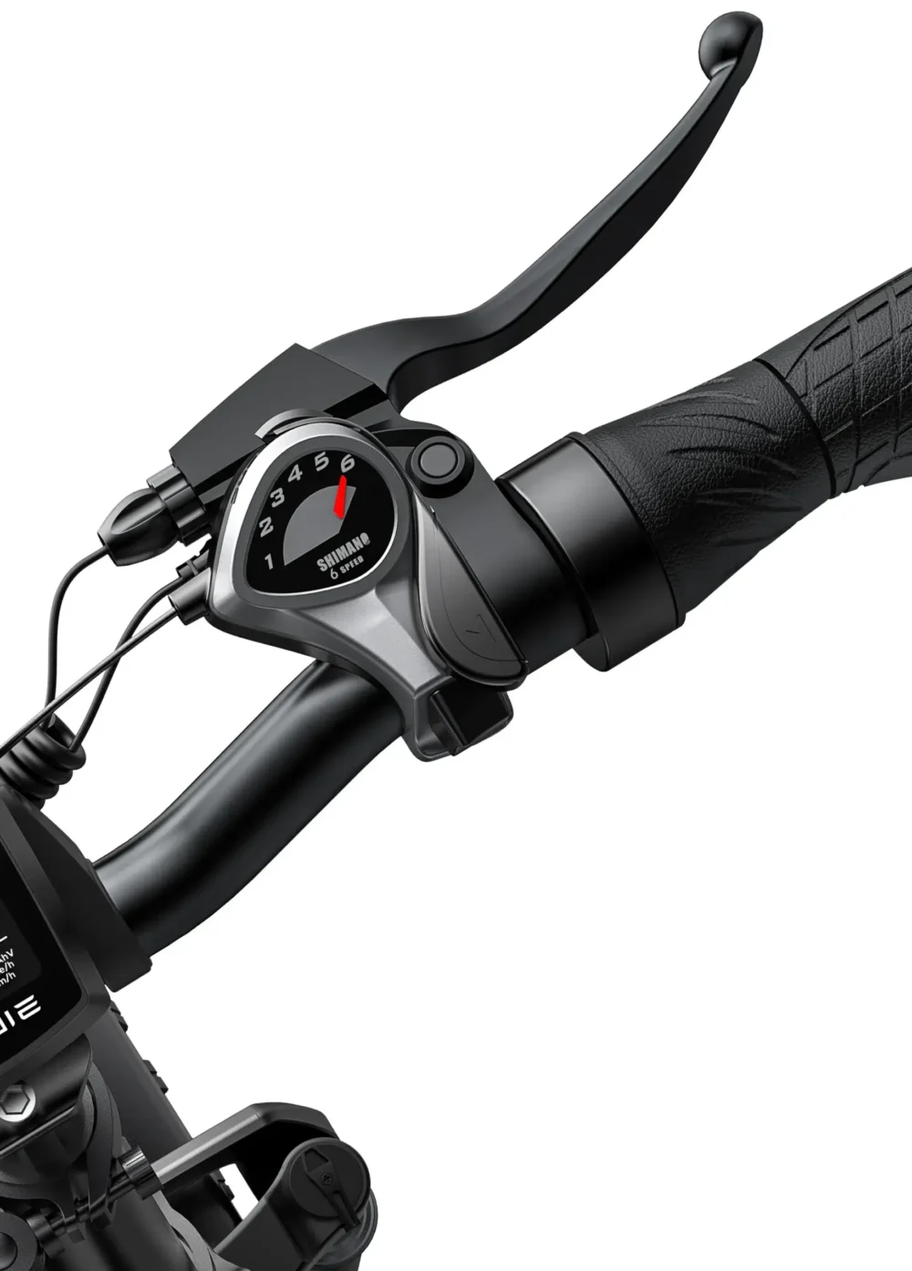 ENGWE EP-2 Pro Electric Bike - Image 5