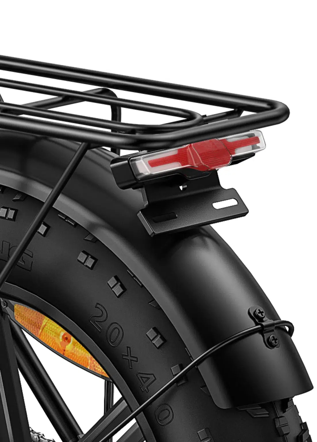ENGWE EP-2 Pro Electric Bike - Image 6