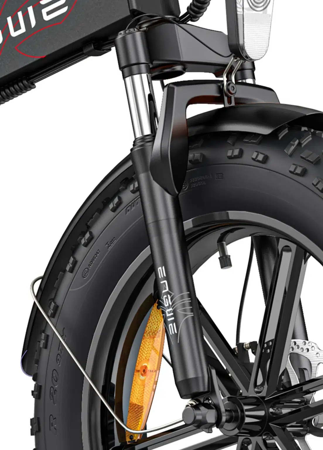 ENGWE EP-2 Pro Electric Bike - Image 7
