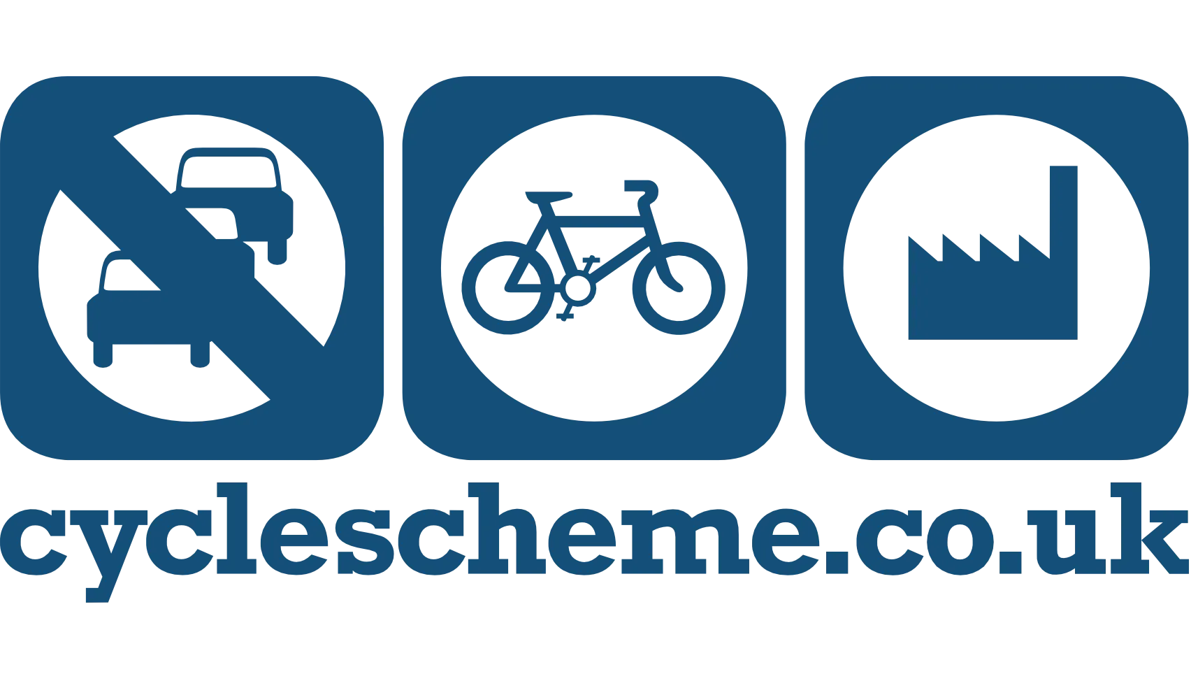 cycle scheme logo image
