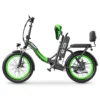 Hidoes C1 Electric Bike - Image 2