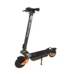 Kugoo KuKirin G1 Pro Electric Scooter - Image 2
