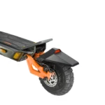 Kugoo KuKirin G1 Pro Electric Scooter - Image 3