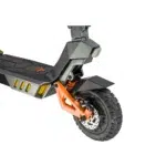 Kugoo KuKirin G1 Pro Electric Scooter - Image 4