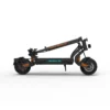 Kugoo KuKirin G2 Master Electric Scooter - Image 4
