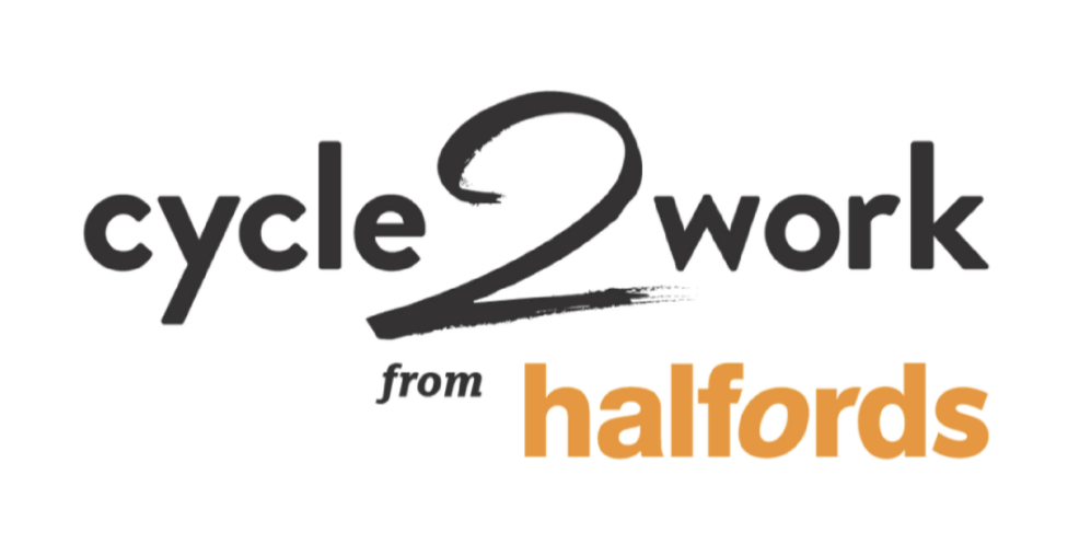 Halfords Cycle 2 work Scheme