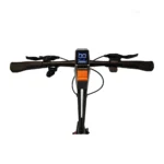 Kugoo KuKirin G1 Pro Electric Scooter - Image 5